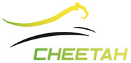 logo CHEETAH