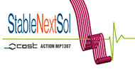 logo StableNextSol