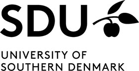 logo University of Southern Denmark